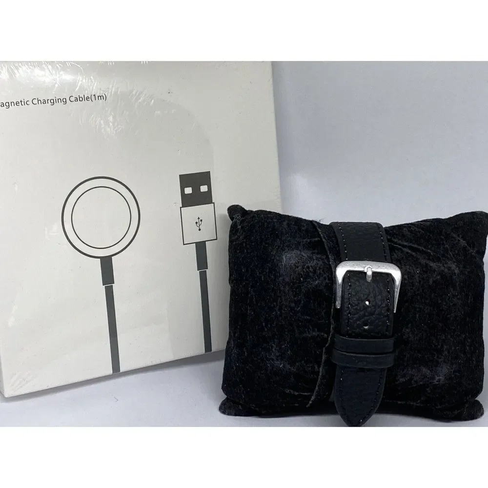 Fossil Gen 3 Authentic Genuine Smart Watch Custom Band FTW6008 LT210